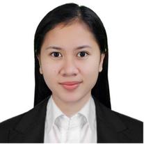 JOY S. ORDONIO