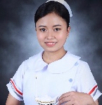 Mary Jhuliana Tomas