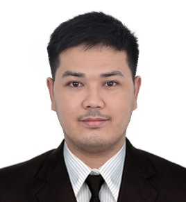 Aldrin B. Beredo