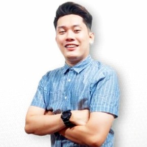 Jovi Dave Marcelino