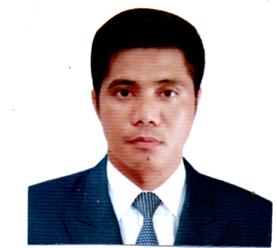ROBIN G. PANGAN