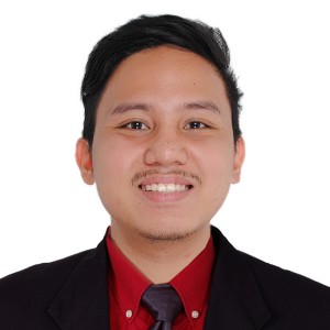 John Moses Pineda