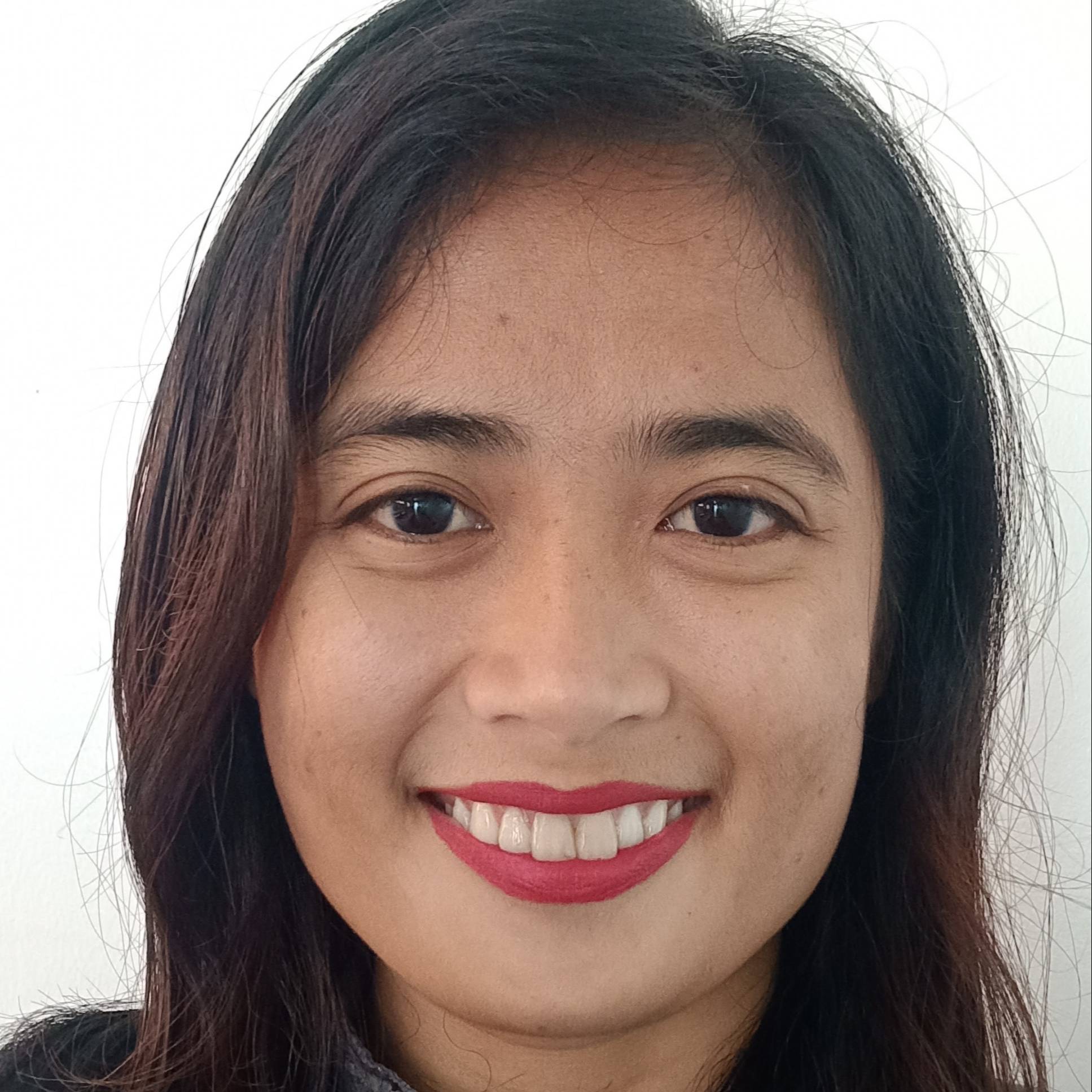 Maureen Panganiban Briones