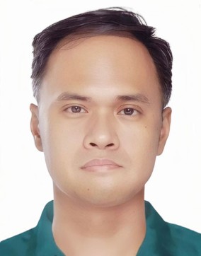 Joseph Andrew C. Serafica