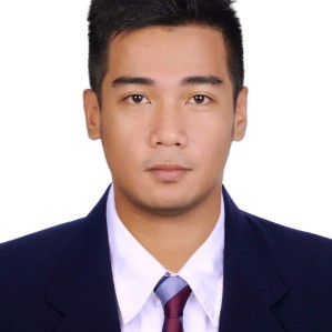 Winscle Jay Tumaob