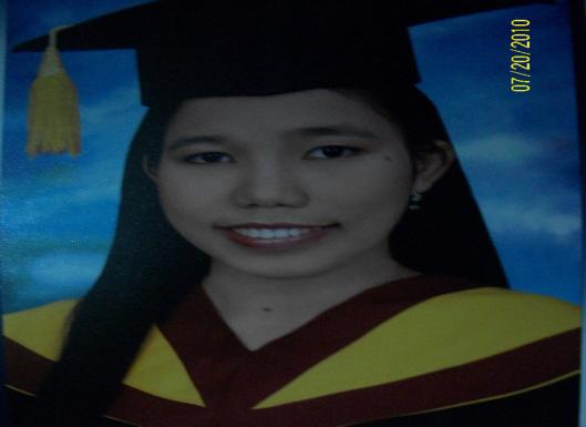 LIBERTY LAGBO CABACANG