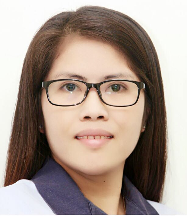 ANALY MENDOZA MAHINAY