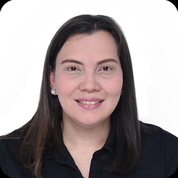 Mary Euleen Casabuena