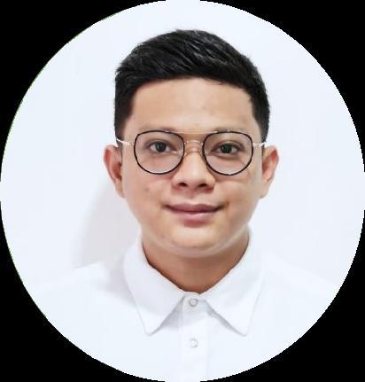 Abmer Louie A. Mendoza