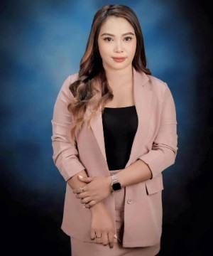 Rosemarie Ybanez