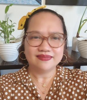 CARMENCITA ANAS AGBAYANI