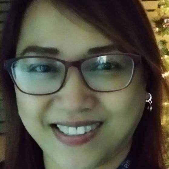 Evelyn Palmero