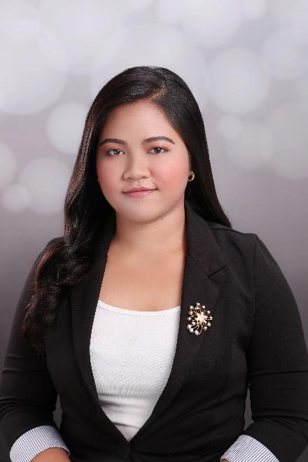 ANA MARIE D. KAQUILALA