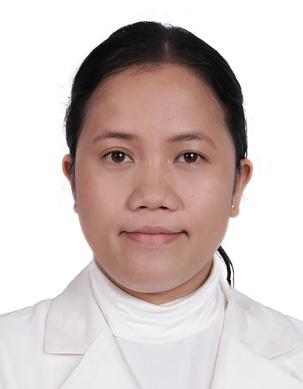 CHERRY MAE IMMACULATA
