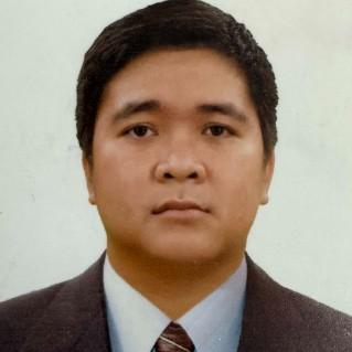 Kenn George Lapinig