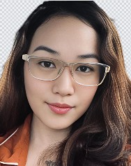 SHEENA MAE PARADERO