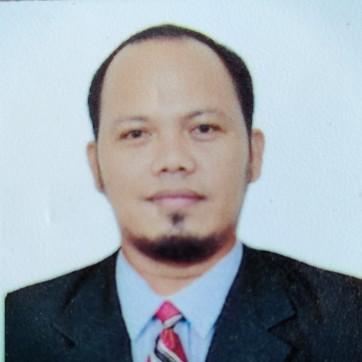 JONATHAN BACALSO