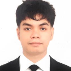 Sean Archer Sanchez