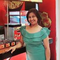 HILDA CRUZ