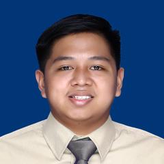 Francis Ian Pagaduan