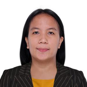 REGINE ANNE CINCO