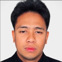 TARRIELA, JOHN JOB REYES