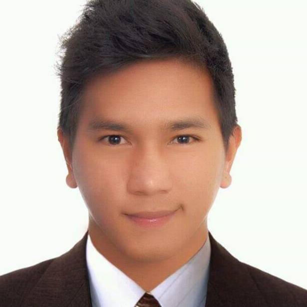 MIGUEL P. SALAZAR JR