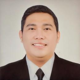 BERNARD BALLENAS