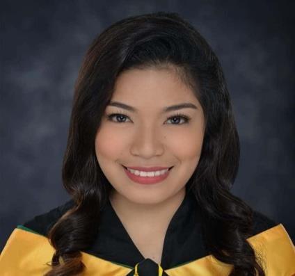 Gia Marie Alburo