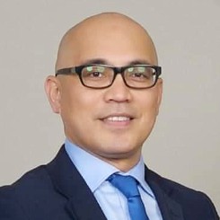John Q. Salas
