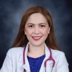 Ma. Kristine Ticzon - Rayos