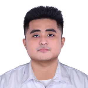 John Bryan Estanislao