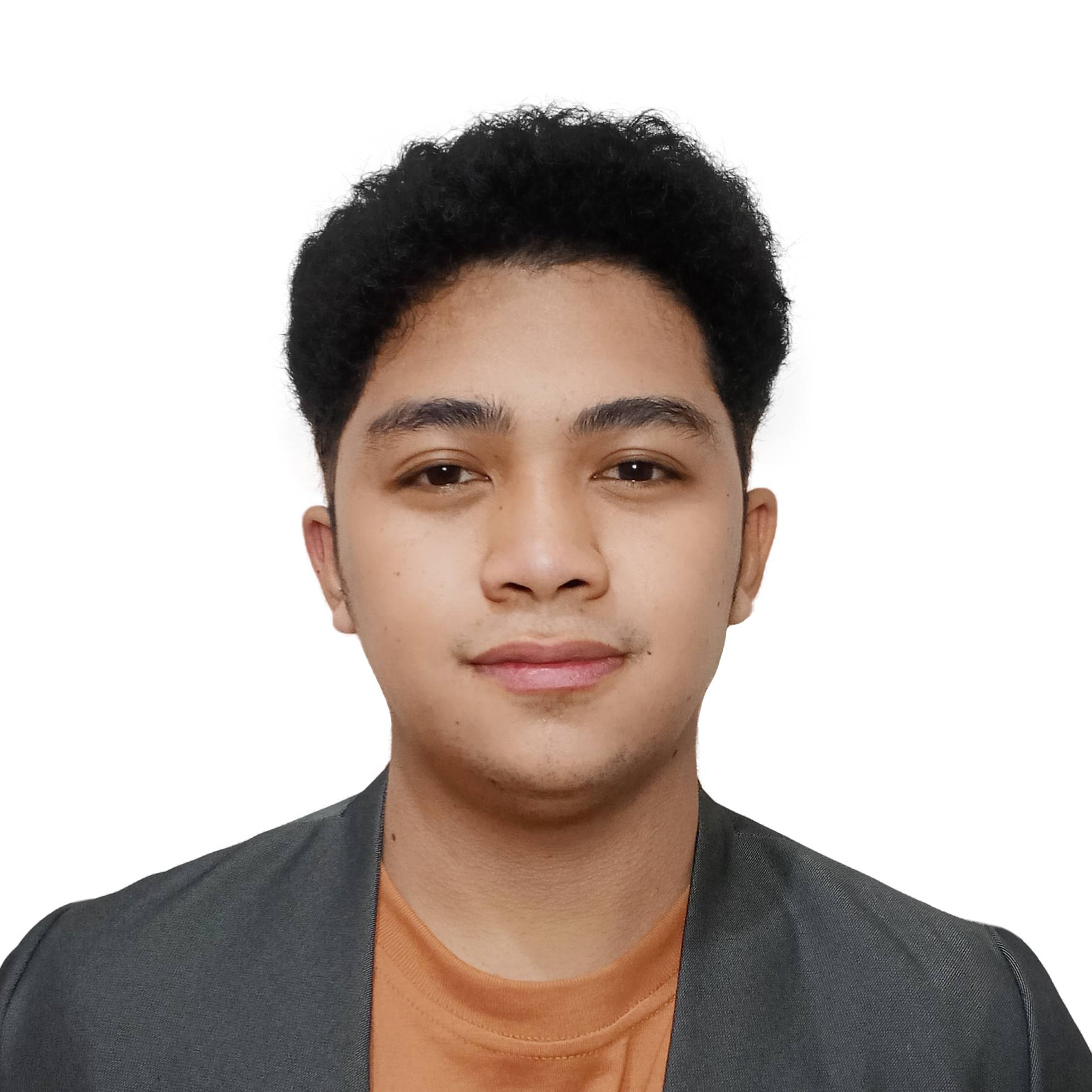 Reynald Bartiana