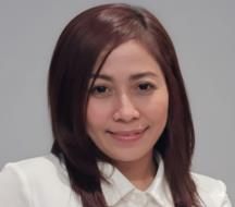 CHRISTINA R. ROMERO