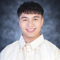 JOHN REY DACAYANAN