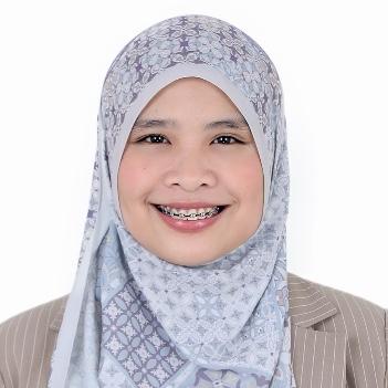 Sittie Hafidah Panandigan