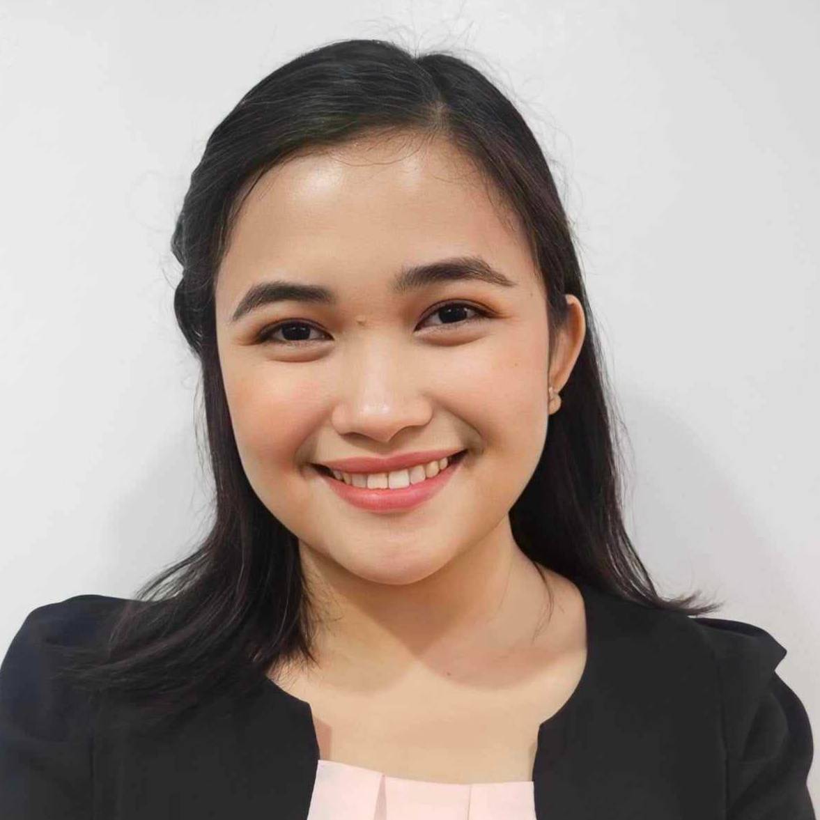 Faye Barrameda