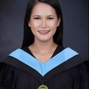 Mary Margarette Mariano