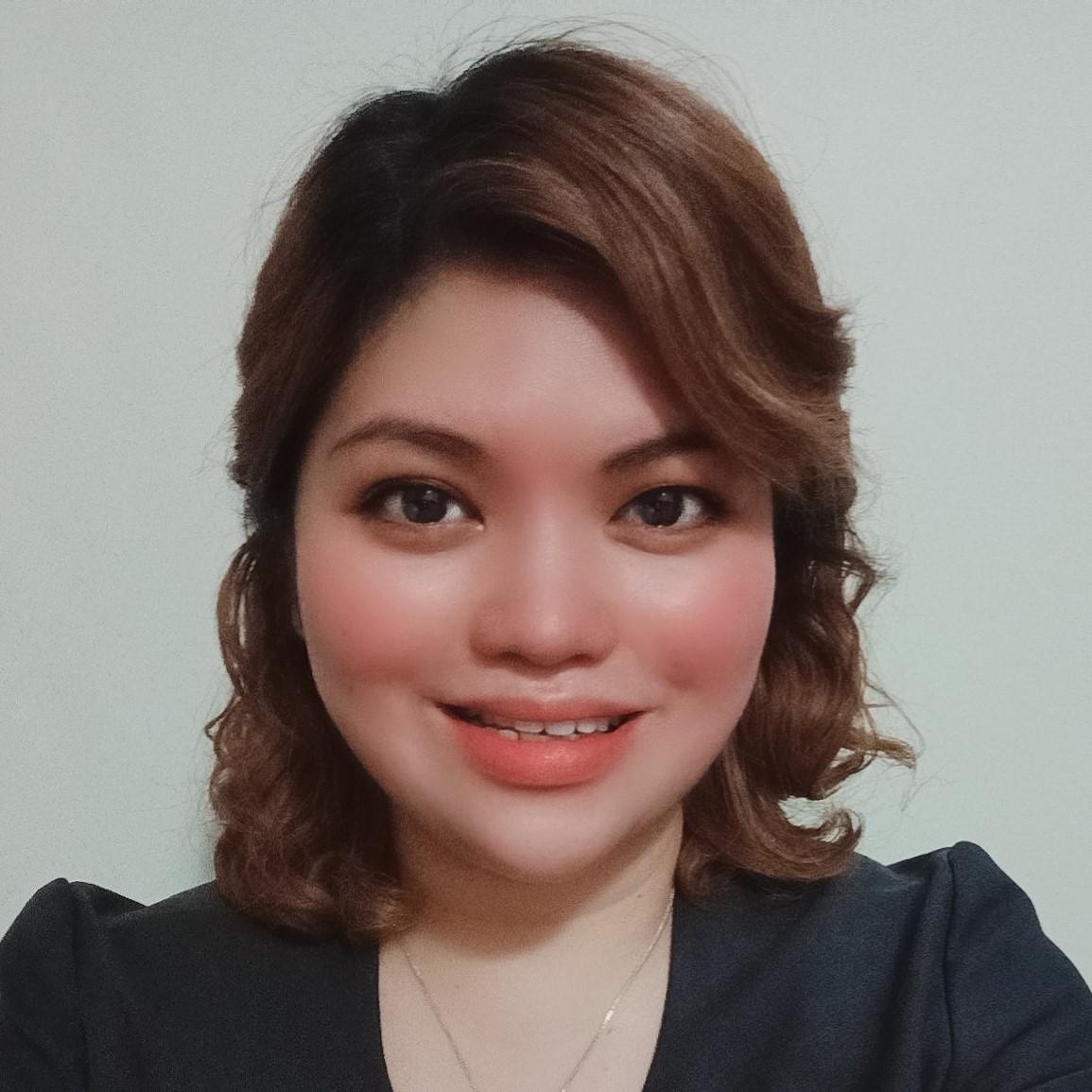 Loven Joy Penero - Basilio
