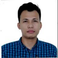 ALJIE RAY PELORINA