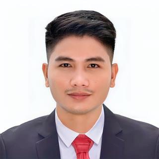 KENN MAANGUE