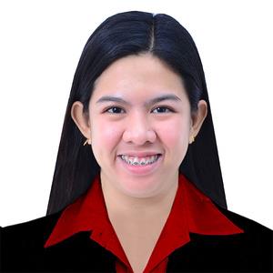 MARY ARLYN LOU BALUYUT