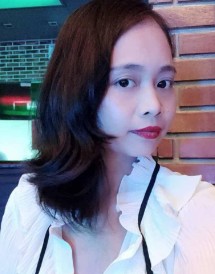 Frances Julie Mae Chacon