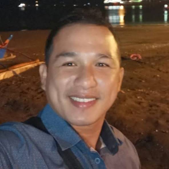 Jeremie Canlas