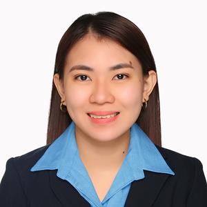 MERCY JILL CADIZ