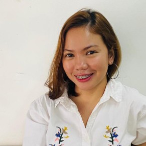 Riza Dadizon