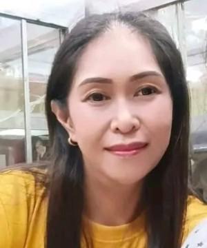 MAUNA JANISAH