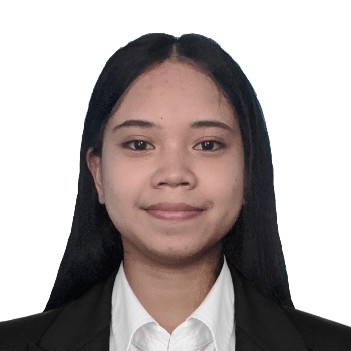 Hannah Jane A. Trinidad