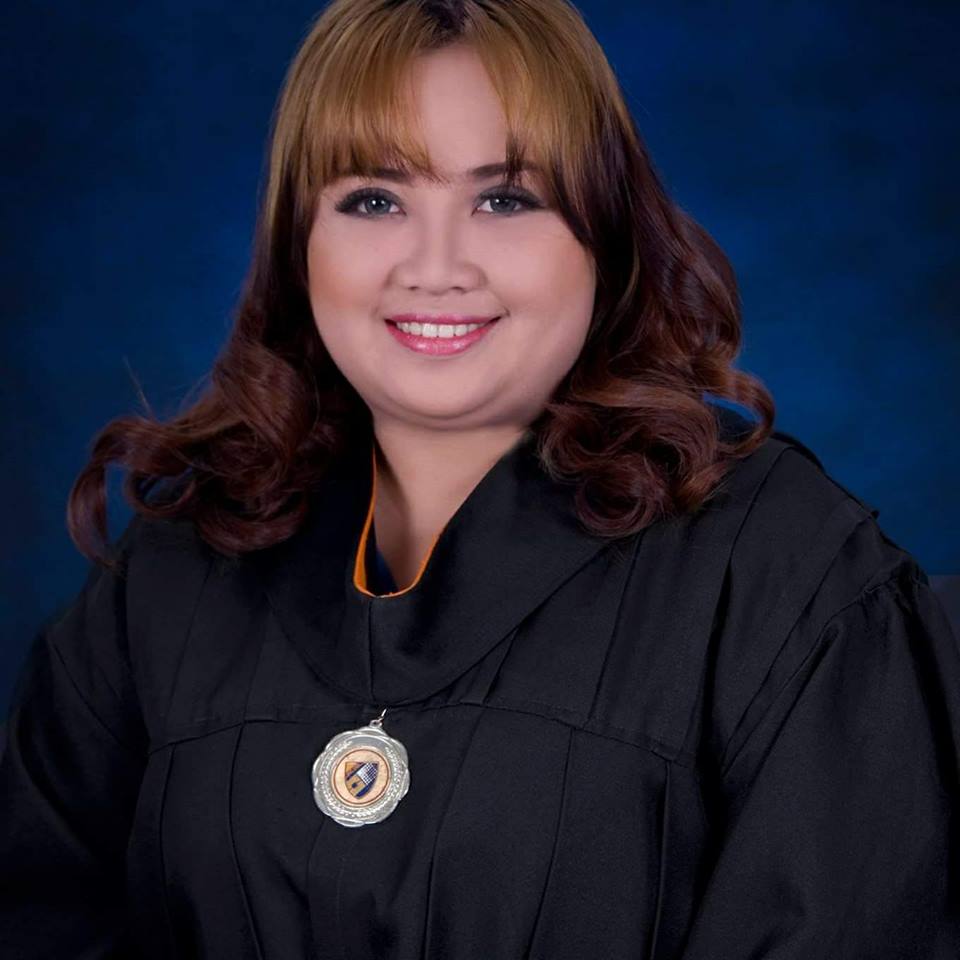 Zairalynne A. Realubit