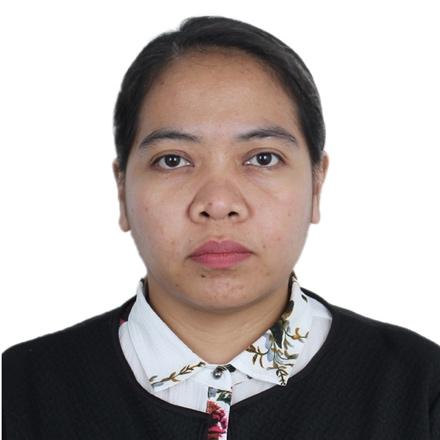 Widdad J. Sangcopan